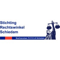 Stichting Rechtswinkel Schiedam logo - Similar company to Deal Foundation