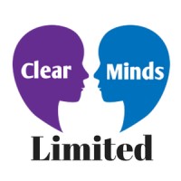 Clear Minds Talking Therapies Limited