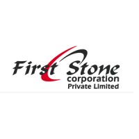 First Stone Corporation Pvt Ltd logo - Similar company to Legends Boxing