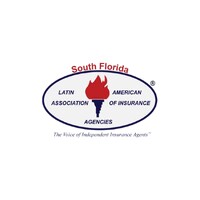 LAAIA South Florida Chapter logo - Similar company to Wooki Inc.