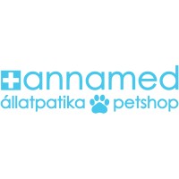 AnnaMed Állatpatika&Petshop logo - Similar company to Petbela Clínica E Petshop