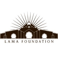 Lama Foundation logo - Similar company to The Dalai Lama Foundation