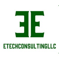 Etech Consulting. LLC logo - Similar company to Etech Consulting, Llc