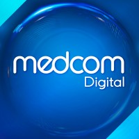 Medcom Digital Experience logo - Similar company to C11 Films