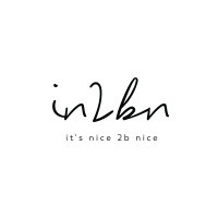 IN2BN (It's Nice to be Nice) Apparel Inc. logo - Similar company to Ayden Creative Inc.