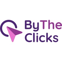 By The Clicks logo - Similar company to Dcisive.Io