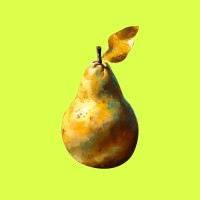 Peckish logo - Similar company to Maya