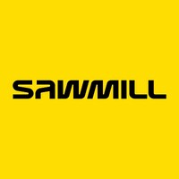 Sawmill logo - Similar company to Eons