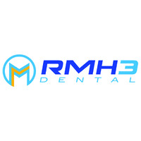 RMH3 Dental Supply logo - Similar company to Dc Dental