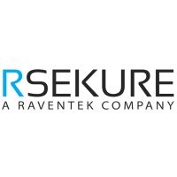 RSEKURE Technologies logo - Similar company to Raventek