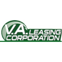 VA Leasing logo - Similar company to Hot Express