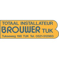 Totaal Installateur Brouwer B.V. logo - Similar company to Van De Fliert Techniek B.V.