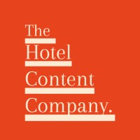 The Hotel Content Company logo - Similar company to 100% Hotel Show