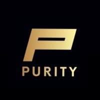 Purity Official logo - Similar company to Kwik Events & Relatiemarketing