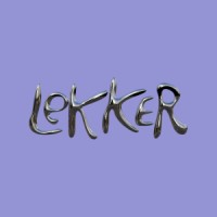 Lekker Creative logo - Similar company to Aphra Books