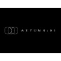 Autumn:01 logo - Similar company to The Digital Mavens