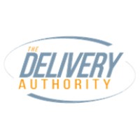 The Delivery Authority logo - Similar company to Agesbec Logistics Operator