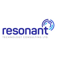 Resonant Technology Consulting Ltd