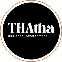 THAtha Business Development LLP logo - Similar company to Tezco Digital
