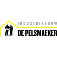 INDUSTRIEBOUW DE PELSMAEKER logo - Similar company to Blicon-Varel Security