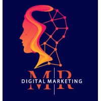 M|R Digital Marketing logo - Similar company to International Elevators Escalator’S & Business Llc