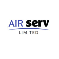 Air Serv Limited logo - Similar company to Air Serv International