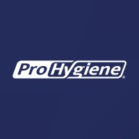 ProHygiene logo - Similar company to Megatech