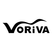 Voriva logo - Similar company to Hudson Park Interior Design