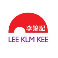 Lee Kum Kee APAC logo - Similar company to Edvertica