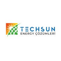 TECHSUN ENERJİ logo - Similar company to Halbes Enerji