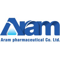 Aram Pharmaceuticals Co. Ltd logo - Similar company to Hurateb