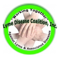 Lyme Disease Coalition, Inc. logo - Similar company to Lymenow