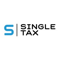 Single Tax logo - Similar company to Mit-Tech