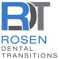 Rosen Dental Transitions logo - Similar company to Dental Transformations