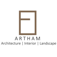 ARTHAM Architects logo - Similar company to Studio Arpana