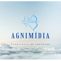 Agnimídia logo - Similar company to Agência Comunicando Ideias
