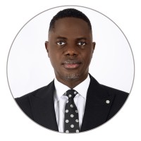 OLUDARE FASOLA logo - Similar company to Future Fit With Friska