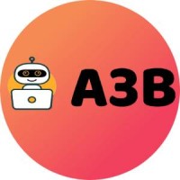 A3B Info Tech logo - Similar company to Dansolplus