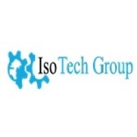 Iso Tech Group logo - Similar company to Iso-Tech