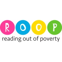 Reading Out Of Poverty Inc. logo - Similar company to Griffith Consulting