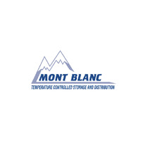 Mont Blanc Temperature Controlled Storage & Distribution logo - Similar company to Ibl Cold Stores