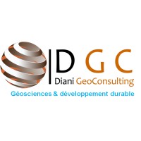 DIANI GEOCONSULTING - DGC logo - Similar company to Soudou Immo.Com