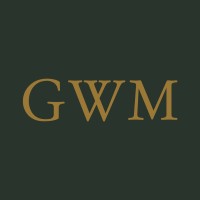 GWM | Göteborg Wealth Management logo - Similar company to Cgem & Partners