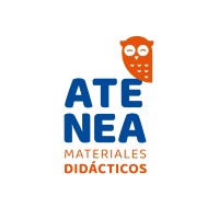 Atenea Materiales Didácticos logo - Similar company to Campuspdi Sl