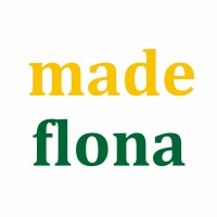 MADEFLONA Industrial Madeireira Ltda. logo - Similar company to Ideflor-Bio