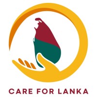 Care For Lanka logo - Similar company to The Learning Futures Group