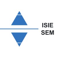 ISIE SEM Section logo - Similar company to Financial Management Conference