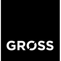 GROSS STUDIO logo - Similar company to Bwat