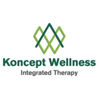Koncept Wellness Integrated Therapy logo - Similar company to Artlabs