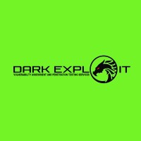 Dark ExploiT logo - Similar company to Prosperity Mind Academy